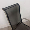 Set of Outdoor Chairs