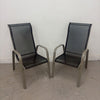 Set of Outdoor Chairs