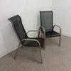 Set of Outdoor Chairs