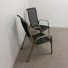 Set of Outdoor Chairs