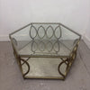Standard Furniture "Santa Barbara" Coffee Table