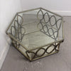 Standard Furniture "Santa Barbara" Coffee Table