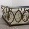 Standard Furniture "Santa Barbara" Coffee Table