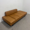 Poly & Bark Jasper Leather Daybed