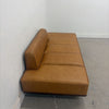 Poly & Bark Jasper Leather Daybed