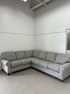 Smith Brothers Sectional