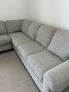 Smith Brothers Sectional
