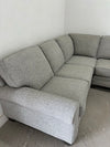 Smith Brothers Sectional