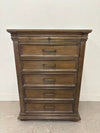 Wood Chest