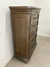 Wood Chest