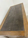 Wood Chest