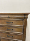 Wood Chest