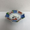 Japanese Imari Porcelain Dish