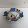 Japanese Imari Porcelain Dish