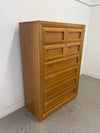 Thomasville Oak Chest