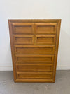 Thomasville Oak Chest