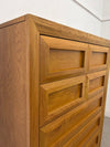 Thomasville Oak Chest