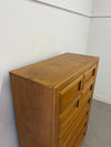 Thomasville Oak Chest