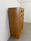 Thomasville Oak Chest