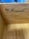 Thomasville Oak Chest