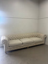 Tufted Chesterfield Couch