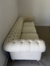 Tufted Chesterfield Couch