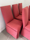 Custom Dining Chairs