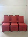 Custom Dining Chairs