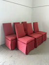Custom Dining Chairs