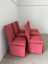 Custom Dining Chairs