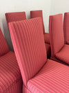 Custom Dining Chairs