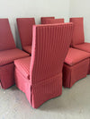 Custom Dining Chairs