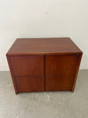 Kimball Lateral File Cabinet