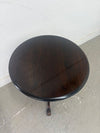 Round Pedestal Table