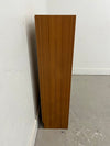 Danish MCM Teak Bookcase