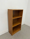 Danish MCM Teak Bookcase