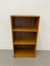 Danish MCM Teak Bookcase