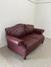 Bernhardt Loveseat