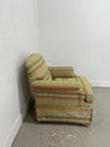 Upholstered Accent Chair
