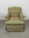 Upholstered Accent Chair