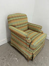Upholstered Accent Chair