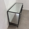 Mirrored Dresser