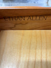 Ethan Allen Chest