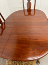 Ethan Allen Dining Set