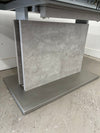 Extendable Dining Table