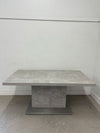 Extendable Dining Table