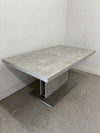 Extendable Dining Table