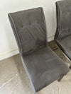 Microfiber Dining Chairs