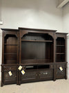 Bernhardt Entertainment Center