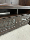 Bernhardt Entertainment Center